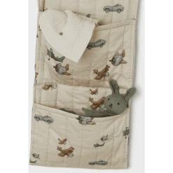 Name It Borsa A Muro Nbnfrey Peyote Melange -Negozio Di Mobili Per Camerette name it borsa a muro nbnfrey peyote melange a343581 4