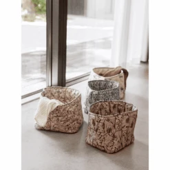 Name It Cestino 2-Piece Nbnfrey Bark -Negozio Di Mobili Per Camerette name it cestino 2 piece nbnfrey bark a343537 2