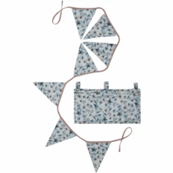 Name It Sacco Nanna Wimppel Set Nbnray Quarry -Negozio Di Mobili Per Camerette name it sacco nanna wimppel set nbnray quarry a329490 4