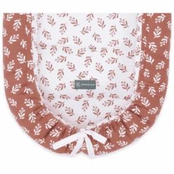 Nido Di Coccole Emma & Noah Floral Mocca -Negozio Di Mobili Per Camerette nido di coccole emma amp noah floral mocca a347312 4