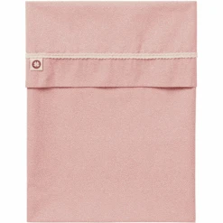 Noppies Foglio Tiny Dot Misty Rose 80 X 100 Cm -Negozio Di Mobili Per Camerette noppies foglio tiny dot misty rose 80 x 100 cm a323473 2