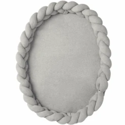 Nordic Coast Babynest 3-in-1 Grigio -Negozio Di Mobili Per Camerette nordic coast babynest 3 in 1 grigio a316689 3