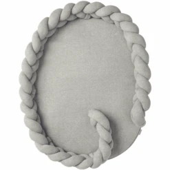 Nordic Coast Babynest 3-in-1 Grigio -Negozio Di Mobili Per Camerette nordic coast babynest 3 in 1 grigio a316689 4