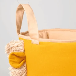 Nordic Coast Company Cesto Di Giocattoli Lion -Negozio Di Mobili Per Camerette nordic coast company cesto di giocattoli lion a399040 2