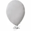 Nordic Coast Company Cuscino Decorativo A Palloncino Grigio -Negozio Di Mobili Per Camerette nordic coast company cuscino decorativo a palloncino grigio a412088