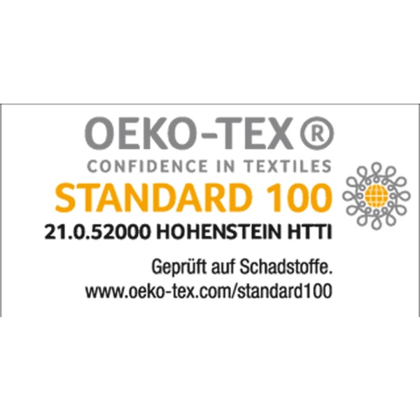 Nordic Coast Company Paracolpi Intrecciato, Rosa 5 Nordic Coast Company Paracolpi Intrecciato, Rosa - immagine 3