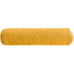 Odenwälder Coperta Di Spugna Alla Senape -Negozio Di Mobili Per Camerette odenwaelder coperta di spugna alla senape a369036 3