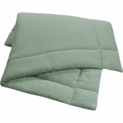 Odenwälder Coperta Terry Toddler Deep Forest -Negozio Di Mobili Per Camerette odenwaelder coperta terry toddler deep forest a369055 2