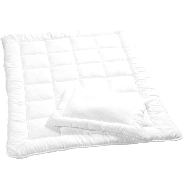 Odenwälder Set Letto In Microfibra 2 Pezzi 40 X 60 / 100 X 135 Cm 3 Odenwälder Set Letto In Microfibra 2 Pezzi 40 X 60 / 100 X 135 Cm