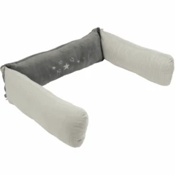 Paratesta Be Be 's Collection 3.pz. Star Grey