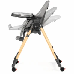 Peg Perego Seggiolone Prima Pappa Follow Me, Ambiance Ice -Negozio Di Mobili Per Camerette peg perego seggiolone prima pappa follow me ambiance ice a383950 3