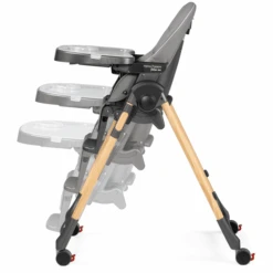 Peg Perego Seggiolone Prima Pappa Follow Me, Ambiance Ice -Negozio Di Mobili Per Camerette peg perego seggiolone prima pappa follow me ambiance ice a383950 4