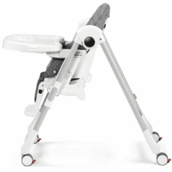 Peg Perego Seggiolone Prima Pappa Follow Me Mon Amour In Similpelle -Negozio Di Mobili Per Camerette peg perego seggiolone prima pappa follow me mon amour in similpelle a249671 3