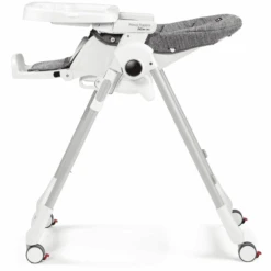 Peg Perego Seggiolone Prima Pappa Follow Me Mon Amour In Similpelle -Negozio Di Mobili Per Camerette peg perego seggiolone prima pappa follow me mon amour in similpelle a249671 4