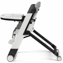 PEG PEREGO PegPerego Seggiolone Siesta Follow Me Wonder Green -Negozio Di Mobili Per Camerette pegperego seggiolone siesta follow me wonder green a306002 4