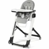 PEG PEREGO PegPerego Seggiolone Siesta Follow Me Wonder Grey 1 PEG PEREGO PegPerego Seggiolone Siesta Follow Me Wonder Grey -Negozio Di Mobili Per Camerette pegperego seggiolone siesta follow me wonder grey a306001