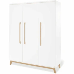 Pinolino Pino Armadio Riva 3 Ante