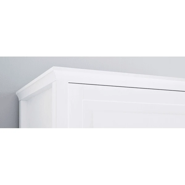 Pinolino Armadio A 2 Ante Smilla 5 Pinolino Armadio A 2 Ante Smilla - immagine 3