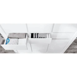 Pinolino Armadio Milk, 6 Ante -Negozio Di Mobili Per Camerette pinolino armadio milk 6 ante a206706 2