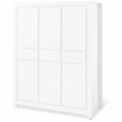 Pinolino Armadio Milk, 6 Ante