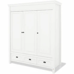 Pinolino Armadio Monja, 3 Ante