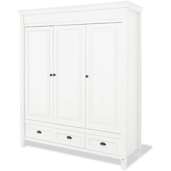 Pinolino Armadio Monja, 3 Ante 3 Pinolino Armadio Monja, 3 Ante