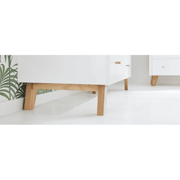 Pinolino Armadio Pan, 3 Ante 5 Pinolino Armadio Pan, 3 Ante - immagine 3