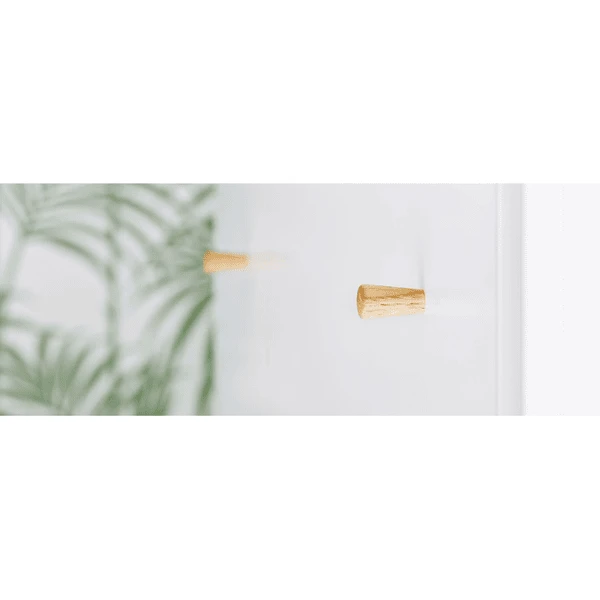 Pinolino Armadio Pan, 3 Ante 6 Pinolino Armadio Pan, 3 Ante - immagine 4