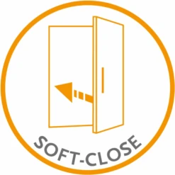 Pinolino Armadio Polar, 3 Ante -Negozio Di Mobili Per Camerette pinolino armadio polar 3 ante a125812 3