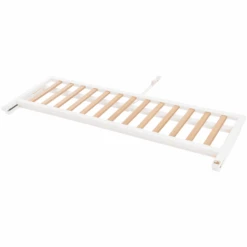 Pinolino Barriera Per Lettino Comfort Bianco/legno 115 Cm -Negozio Di Mobili Per Camerette pinolino barriera per lettino comfort bianco legno 115 cm a411700 4
