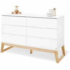 Pinolino Fasciatoio Bridge Extra Largo -Negozio Di Mobili Per Camerette pinolino fasciatoio bridge extra largo a351357 1