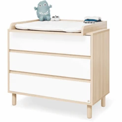 Pinolino Fasciatoio Flow Ampio -Negozio Di Mobili Per Camerette pinolino fasciatoio flow ampio a289940 4