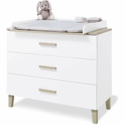 Pinolino Fasciatoio Lumi Wide