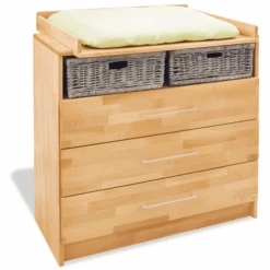 PINOLINO Fasciatoio Natura Ampio