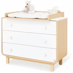 Pinolino Fasciatoio Round Ampio