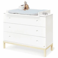 Pinolino Fasciatoio Skadi Ampio