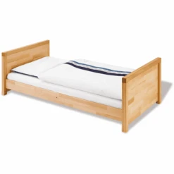 PINOLINO Lettino Fagus -Negozio Di Mobili Per Camerette pinolino lettino fagus a102952 1