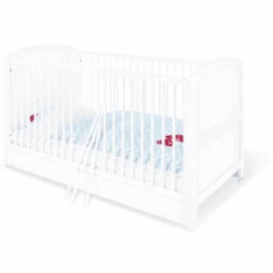 Pinolino Lettino Laura -Negozio Di Mobili Per Camerette pinolino lettino laura a047065 2