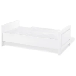 Pinolino Lettino Milk -Negozio Di Mobili Per Camerette pinolino lettino milk a206668 1