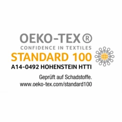 Pinolino Materasso Luna Air 70 X 140 Cm -Negozio Di Mobili Per Camerette pinolino materasso luna air 70 x 140 cm a296187 2