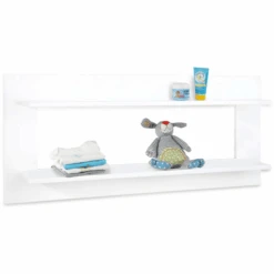 PINOLINO Mensola A Muro, Bianco -Negozio Di Mobili Per Camerette pinolino mensola a muro bianco a068000 2