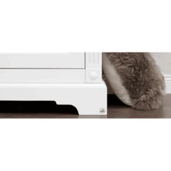 Pinolino Mobile Fasciatoio Emilia, Extra Largo -Negozio Di Mobili Per Camerette pinolino mobile fasciatoio emilia extra largo a206390 2