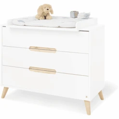 Pinolino Mobile Fasciatoio Move -Negozio Di Mobili Per Camerette pinolino mobile fasciatoio move a268475 4