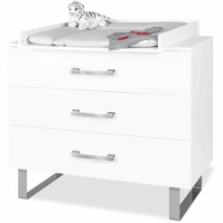 Pinolino Mobile Fasciatoio Nuri Largo -Negozio Di Mobili Per Camerette pinolino mobile fasciatoio nuri largo a347739 3