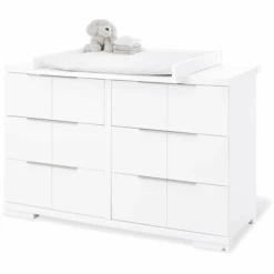 Pinolino Mobile Fasciatoio Polar, Extra Largo