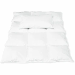 PINOLINO Pimuno In Piuma Con Cuscino