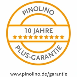 PINOLINO Sponda Protezione Per Letto Classic, Nature, Legno Non Trattato -Negozio Di Mobili Per Camerette pinolino sponda protezione per letto classic nature legno non trattato a133808 3