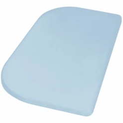 Playshoes Lenzuola Ad Angoli In Jersey 89x51 Cm Blu