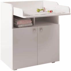 Polini Kids Baby Fasciatoio Simple 1270 Bianco