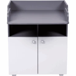 Polini Kids Fasciatoio Simple 1270 Grigio/bianco